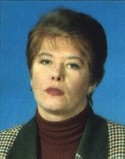 Побединская, Людмила Васильевна