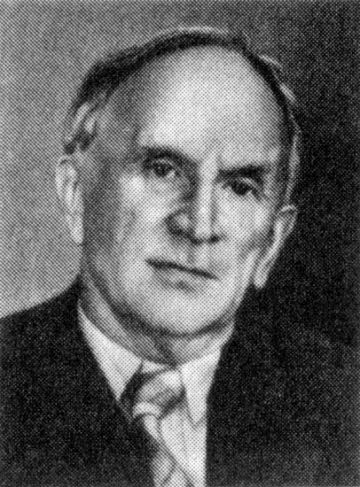 Лидин, Владимир Германович