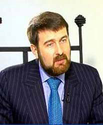 Воронов, Сергей Васильевич