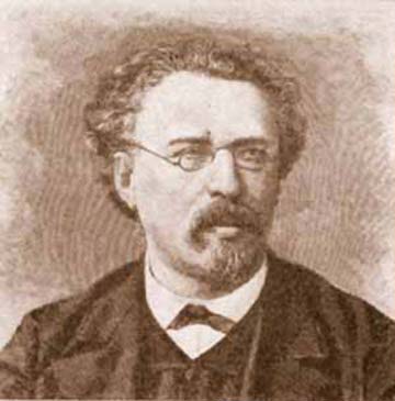 Карнович, Евгений Петрович