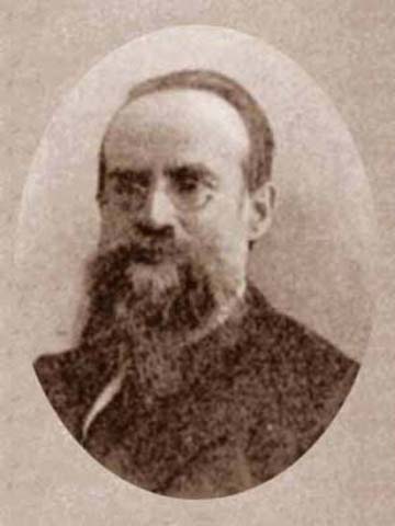 Лопатин, Лев Михайлович