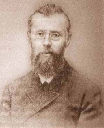 Лисовский, Николай Михайлович. Рис. 1
