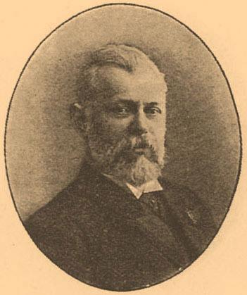 Лисовский, Николай Михайлович