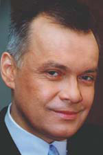 Киселев, Дмитрий Константинович