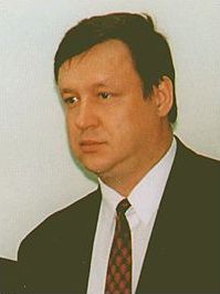 Кузин, Валерий Владимирович