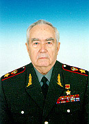 Куликов, Виктор Георгиевич