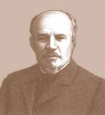 Баранцевич, Казимир Станиславович