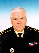 Дорогин, Валерий Федорович