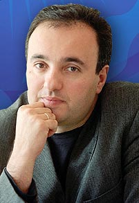 Роднянский, Александр Ефимович