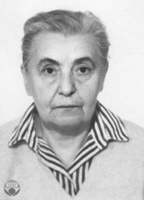 Ладыженская, Ольга Александровна