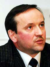 Казьмин, Андрей Ильич