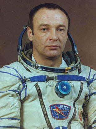 Манаков, Геннадий Михайлович