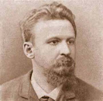 Коркунов, Николай Михайлович