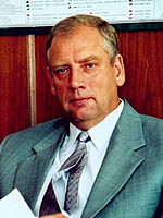 Митин, Сергей Герасимович