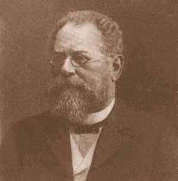 Ге, Александр Генрихович