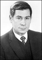 Шебаршин, Леонид Владимирович