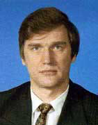 Гонжаров, Олег Павлович