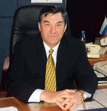 Казанцев, Евгений Дмитриевич