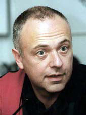 Козырев, Андрей Владимирович