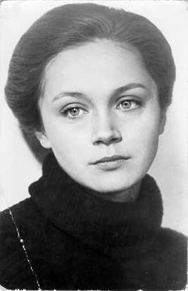 Купченко, Ирина Петровна