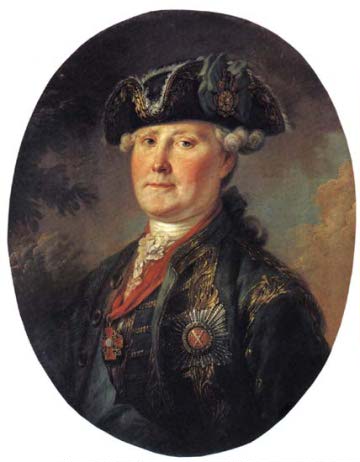 Нарышкин, Семен Кириллович