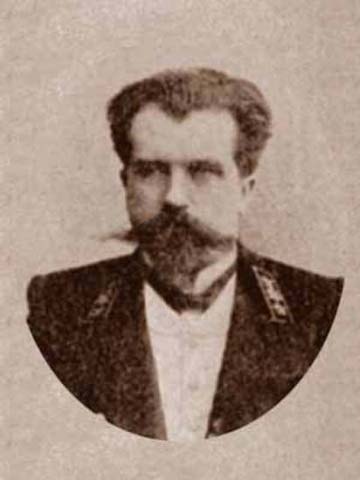 Тимонов, Всеволод Евгеньевич