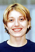 Караваева, Ирина Владимировна