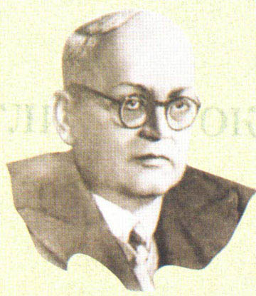 Крылов, Николай Митрофанович