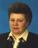 Ойкина, Зоя Николаевна