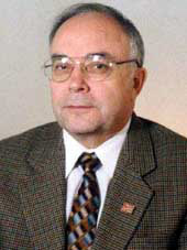 Лунин, Валерий Васильевич