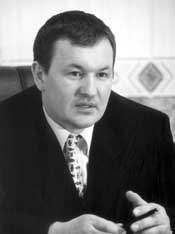 Иванов, Федор Дмитриевич
