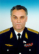 Безбородов, Николай Максимович