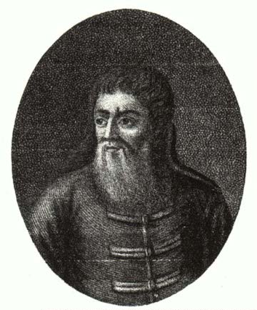 Зотов, Никита Моисеевич