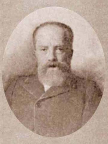 Мищенко, Федор Герасимович