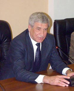 Ходырев, Геннадий Максимович