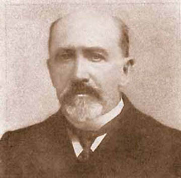 Корсаков, Дмитрий Александрович