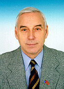 Юрчик, Владислав Григорьевич