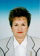Слиска, Любовь Константиновна