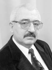 Макаров, Виктор Владимирович