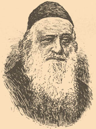 Барит, Яков