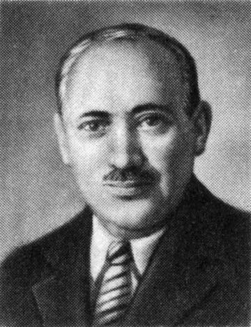 Конашевич, Владимир Михайлович