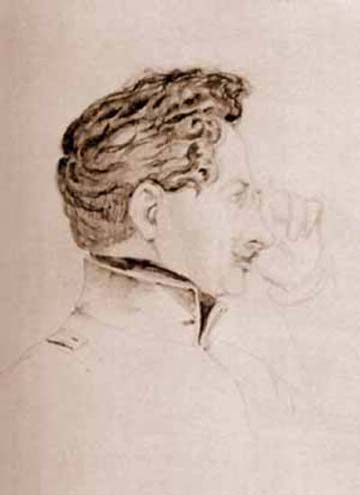 Перовский, Василий Алексеевич