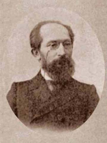 Ходский, Леонид Владимирович