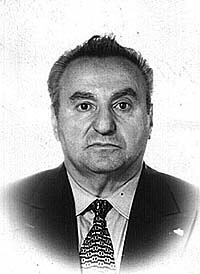 Кофман, Лев Борисович