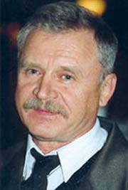 Никоненко, Сергей Петрович