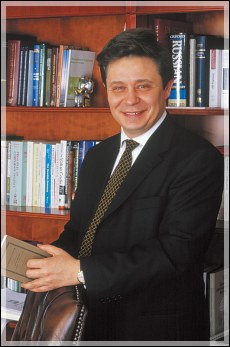 Теплухин, Павел Михайлович