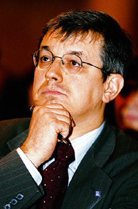 Кузьминов, Ярослав Иванович