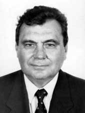 Костюк, Валерий Викторович