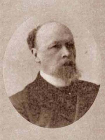 Миллер, Всеволод Федорович