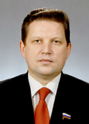 Нефедов, Виктор Леонидович